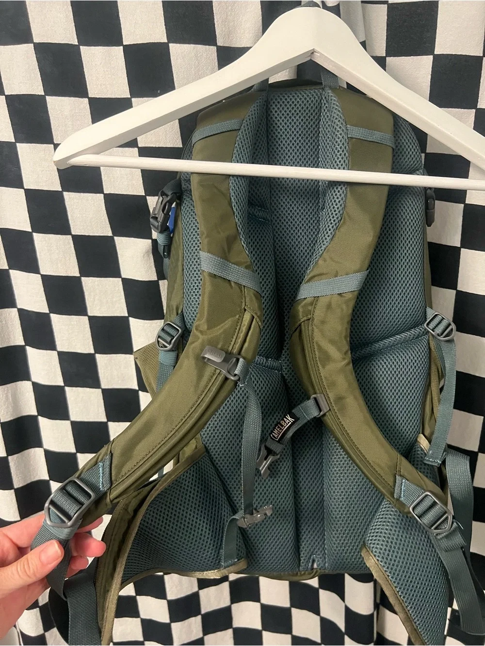 CamelBak Helena Backpack